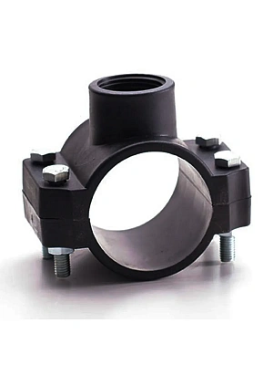 Седелка PN16 d  50x1"