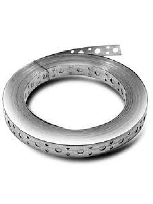 Перфолента монтажная 12х0,5(0,4) мм 10м