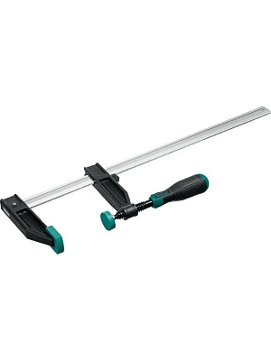 Струбцина F-образная 2-комп рукоятка 500х120 мм