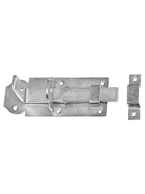 Задвижка запорная, прямая 100х45 мм/DMX 8532 