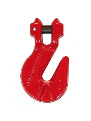 Крюк-укоротитель с вилочным разъемом г/п 1,12 (6-Т8 кл) FORCE LIFTING