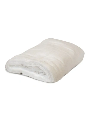 Марля отбеленная 0,9мх10м 26-28гр./м² 