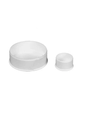 Заглушка малошумная  50