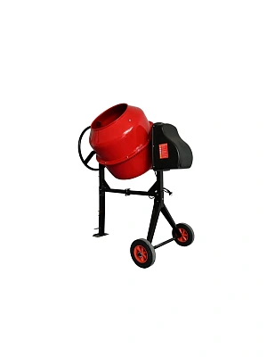Бетоносмеситель 120 л, 500 Вт, 220В (LASTING TOOLS)