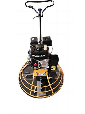 Затирочная машина для бетона DMR-600 (LASTING TOOLS)