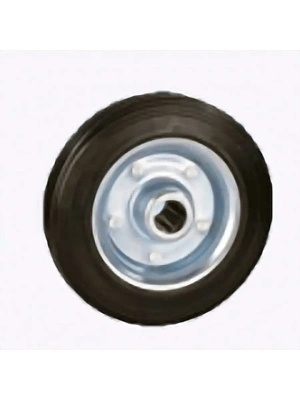 С 46 Колесо промышленное без кронштейна 100 мм (грузопод.70кг) FORCE LIFTING
