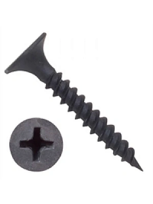 Саморезы кр/ш 3,5х16 (упаковка  2200шт.) POWER FASTEN