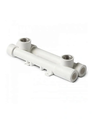 Универсальный настенный комплект ППР 20х1/2" ВР