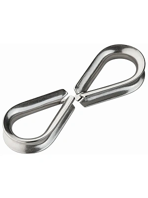 Коуш ART 9073 А4 НЕРЖАВЕЙКА  2,0 мм