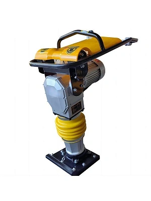 Трамбовочная машина (Вибротрамбовка) HCD80 (LASTING TOOLS)
