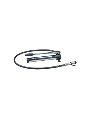 Насос ручной гидравлический HHB- 600А