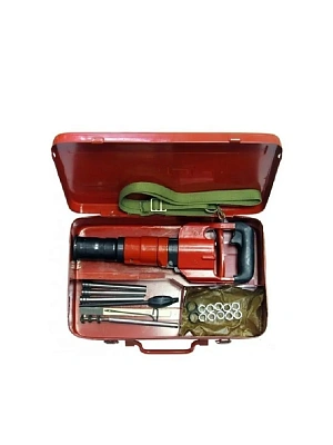 Пистолет монтажный ПЦ-84