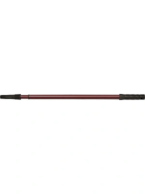 Ручка для валиков и макловиц телескопическая металлическая 1,5-3,0 м