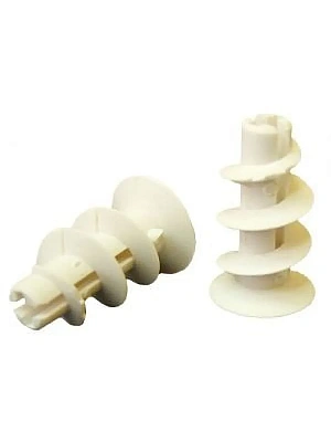 Дюбель DRIVA для г/к пластиковый без сверла 22 (упаковка 200шт.)