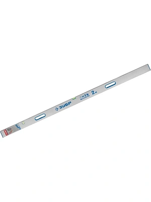 Правило-уровень с ручками L- 2,0 м