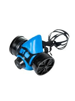 Полумаска фильтрующая (респиратор) ИСТОК-300 (РПГ-67) А1В1