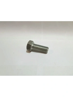 Болт с шест.гол. М20х1,5х 50 оцинк. к.п.10,9 (задней подвески КАМАЗ БелЗАН)