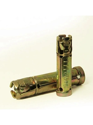 Разжимной 4-х сегментный анкер М 6,0х40х10 POWER FASTEN