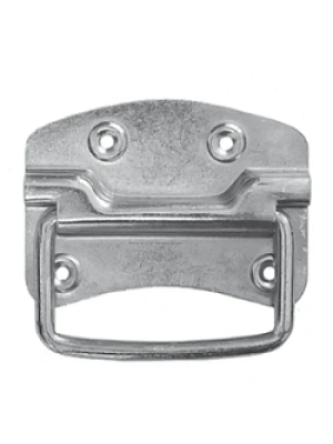 Ручка сундучная  90х75 мм