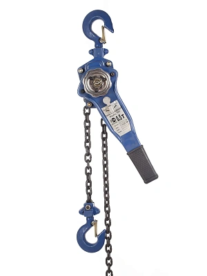 Таль ручная рычажная HSH  0,5 тн Н= 3м FORCE LIFTING