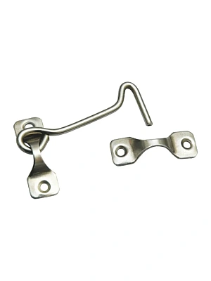 Крючок ветровой  75 мм