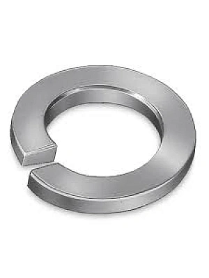 Шайба гровер DIN 127  6   А2/A4/1,4310 НЕРЖАВЕЙКА POWER FASTEN