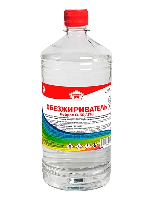 Обезжириватель  1 л