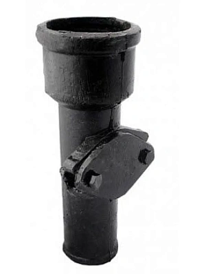 Ревизия  чугунная  50