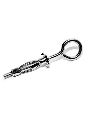 Дюбель МОЛЛИ М4,0х32 - кольцо POWER FASTEN