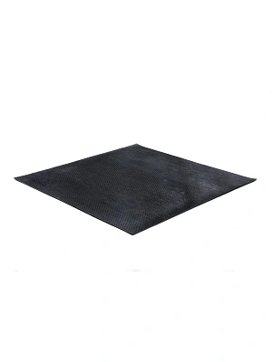 Коврик диэлектрический 1000х1000 мм ГОСТ 4997-75