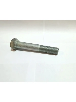 Болт с шест.гол. М18х1,5х110 оцинк. к.п.10,9 (крышки подш.задн.моста.КАМАЗ БелЗАН)