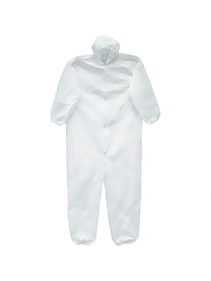 Комбинезон защитный ХXL (р-р 54/56, рост 172-180см) (LASTING TOOLS)