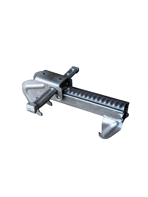 Замок выравнивающий универсальный  BFD