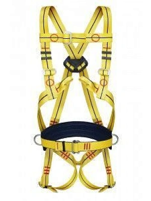 Удерживающая привязь УСП 2Ж4 (ПП 2Ж4) без стропа