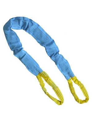 Строп СТП круглопрядный  0,5 тн (1,0м)