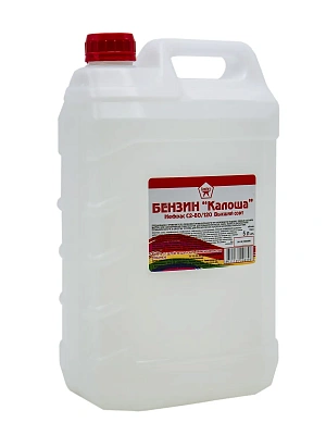 Нефрас С2-80/120 5л (бензин Калоша)