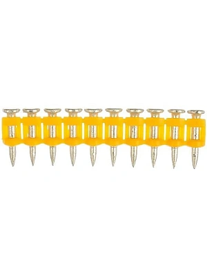 Гвозди по бетону Toua CN EG bullet point 3,05х40 мм (упаковка 1000шт.)