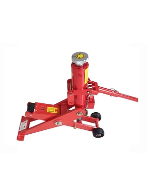 Домкрат подкатный для погрузчиков 4,0 тн FJ-4
