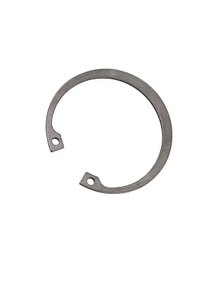 Кольцо стопорн. внутреннее ДИН 472 1.4122 J 10х1 НЕРЖАВЕЙКА