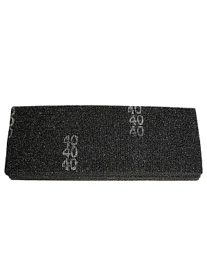 Сетка абразивная зерн № 400 105/106х280