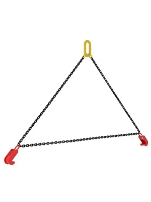 Захват для бочек (горизонт. подъем) 2,0 тн 4 ЗСК 5 