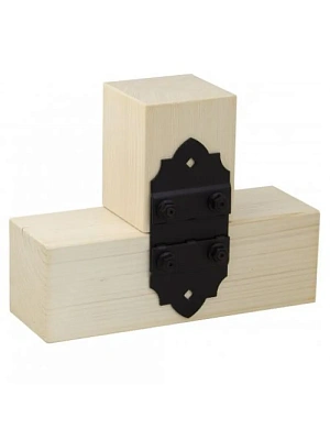 Крепление плоское 116х85х2,5 мм/SDLPA2 89532 