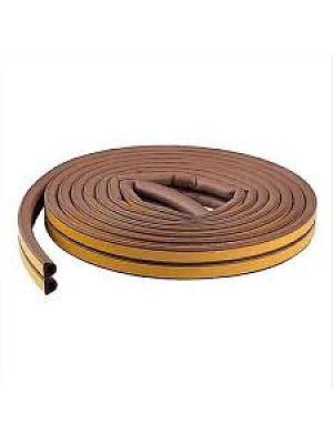 Уплотнитель D100м 9,0*7 мм Коричневый SDM