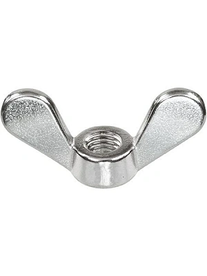 Гайка A2 DIN 315 барашек НЕРЖАВЕЙКА М  3