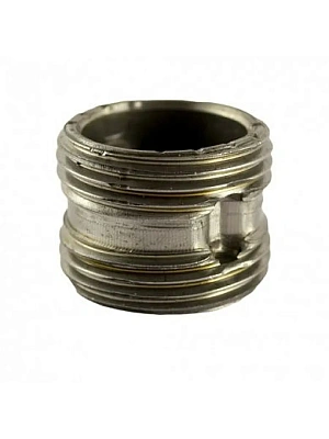 Ниппель радиаторный двойной чугунный