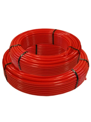 Труба PERT 16*2 (бухта 100м)