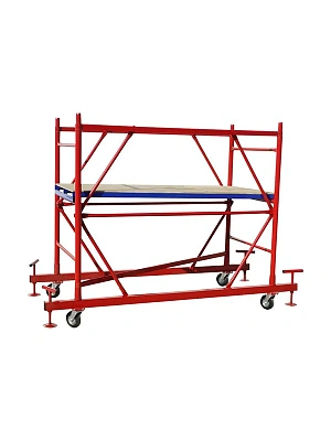 Вышка ВСП 250/0,7 базовый блок