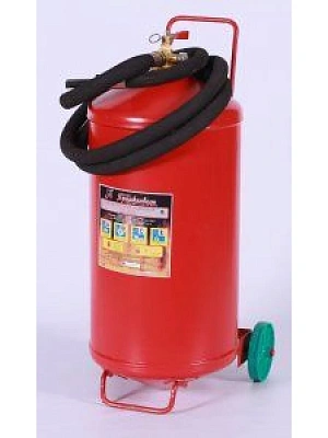 Огнетушитель ОП- 50з АВСЕ