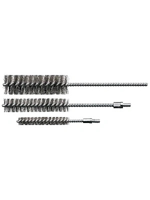 Металлическая щетка для прочистки отверстий МВ 12 TK PRО