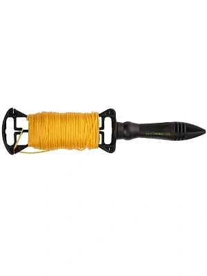 Шнур для строительных работ, на катушке,  50м